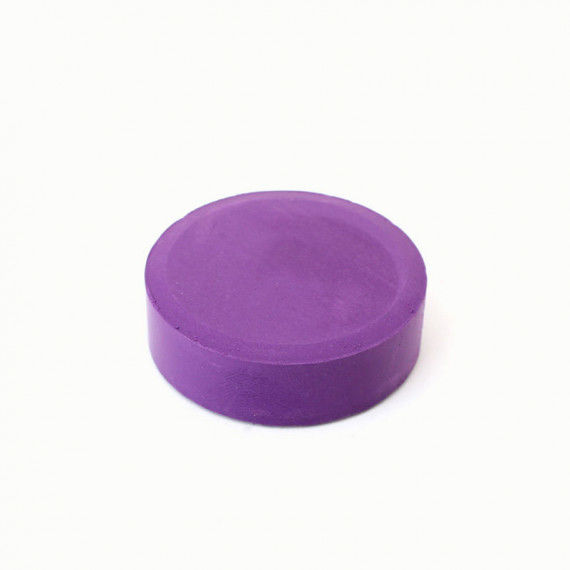 Tempera-Puck 44 mm, violett