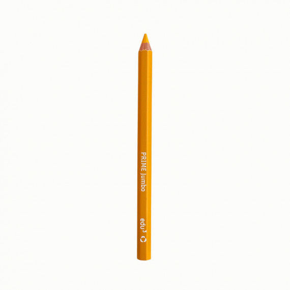 Prime Jumbo, 1 Stift, gelb