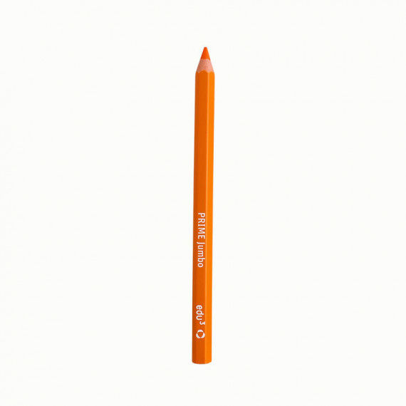 Prime Jumbo, 1 Stift, orange