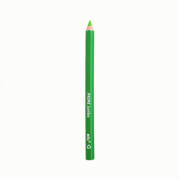 Prime Jumbo, 1 Stift, hellgrün