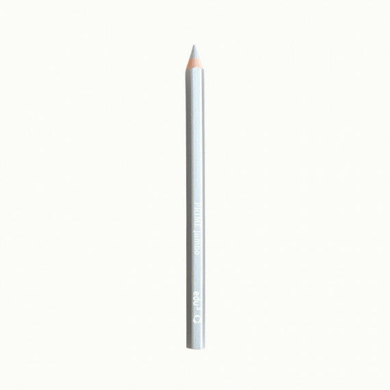 Prime Jumbo, 1 Stift, silber