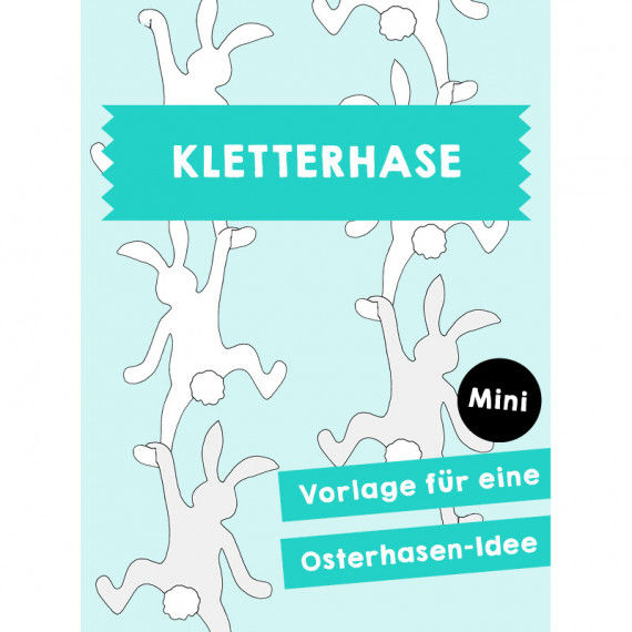 Kletterhase - Gratis PDF