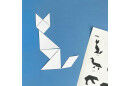 Tangram für Kinder PDF