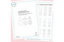 Formenzeichnen - Geometrische Formen PDF