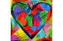 Hearts nach Jim Dine PDF