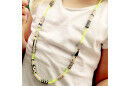 Schmuck aus Papier - Papierperlen - Muster PDF