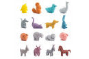 Knet-Tiere PDF