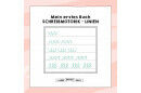 Mein erstes Buch - Schreibmotorik - Gerade Linien PDF