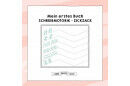 Mein erstes Buch - Schreibmotorik - Zickzacklinien PDF