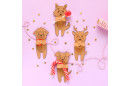 Geschenk-Tiere PDF