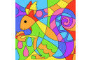 Pop-Art – Mathe: Herbst PDF