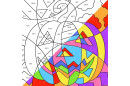 Pop-Art – Mathe: Halloween PDF