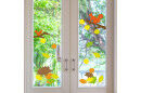 Herbst-Fensterbild PDF
