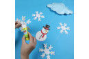 Schneemann-Mobile PDF