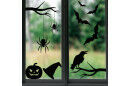 Grusel-Fensterbild PDF