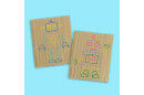 Stickbilder - Roboter PDF
