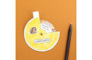 Lapbook - Der Igel PDF