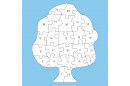 Riesenpuzzle - Baum PDF
