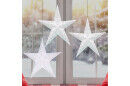 Fenster-Prickelsterne PDF