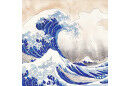Hokusai - Die große Welle vor Kanagawa PDF