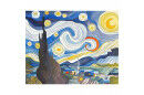 Vincent van Gogh - Sternennacht PDF