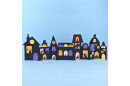 Halloween-Geisterstadt PDF