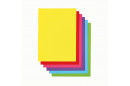 Druckerpapier, 60 Blatt, intensivfarben