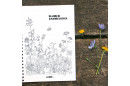 Blumensammelbuch