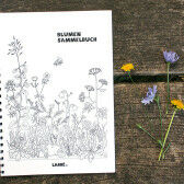 Blumensammelbuch, Sonderangebot