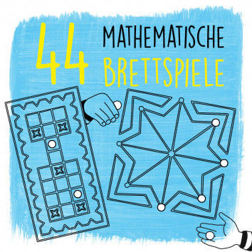 44 Mathematische Brettspiele für Kinder zum Ausdrucken, Ausmalen und Loslegen