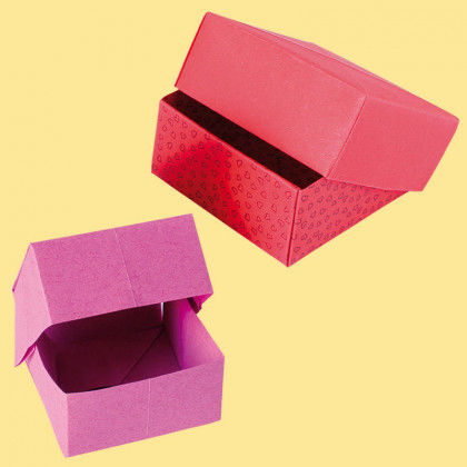 Featured image of post Faltanleitung Origami Schachtel Anleitung Pdf Heute zeige ich dir wie man eine schachtel falten kann
