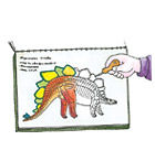 Dino-Prickbuch